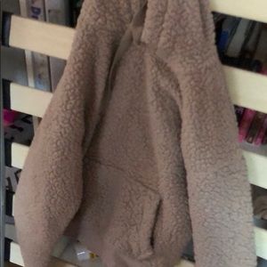 WOOL SWEATER soft fluffy